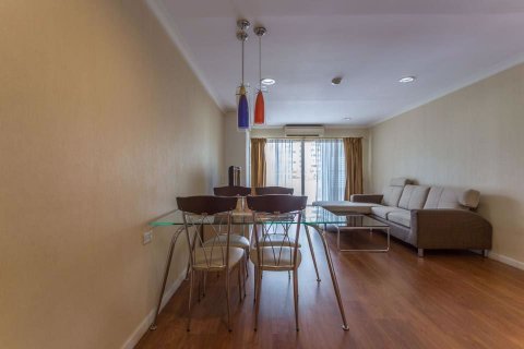 Condominio de 2 dormitorios en Watthana, Bangkok, Tailandia № 76381 - foto 13
