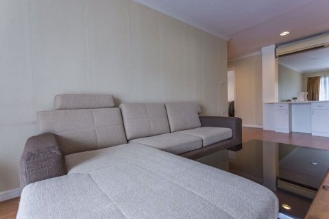 Condominio de 2 dormitorios en Watthana, Bangkok, Tailandia № 76381 - foto 10