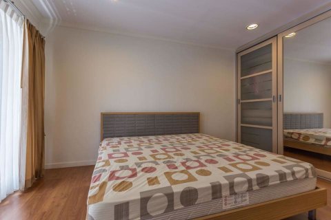 Condominio de 2 dormitorios en Watthana, Bangkok, Tailandia № 76381 - foto 28