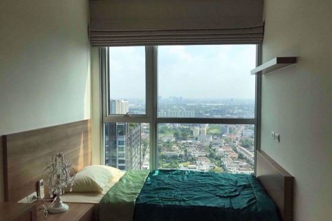 Condominio de 2 dormitorios en Khlong Toei, Bangkok, Tailandia № 76386 - foto 7