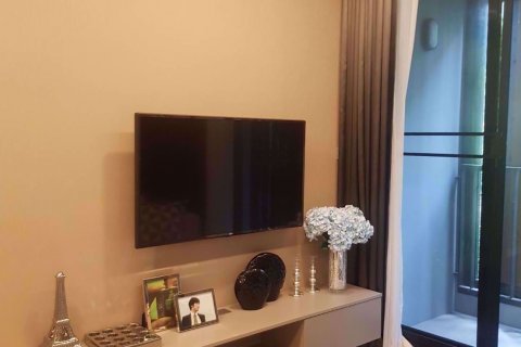 ЖК Vtara Sukhumvit 36 в Бангкоке, Таиланд № 28716 - фото 3