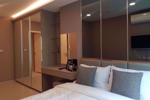 ЖК Vtara Sukhumvit 36 в Бангкоке, Таиланд № 28716 - фото 10