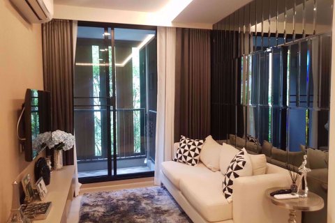 ЖК Vtara Sukhumvit 36 в Бангкоке, Таиланд № 28716 - фото 2