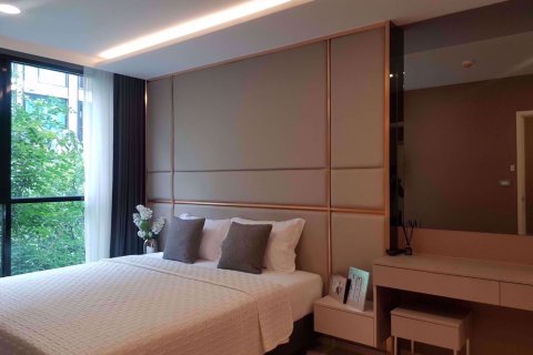 ЖК Vtara Sukhumvit 36 в Бангкоке, Таиланд № 28716 - фото 4