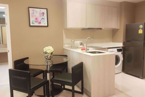 ЖК Vtara Sukhumvit 36 в Бангкоке, Таиланд № 28716 - фото 11