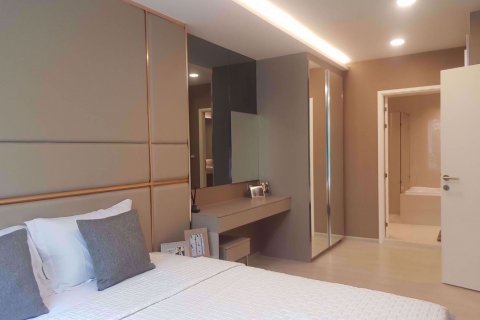ЖК Vtara Sukhumvit 36 в Бангкоке, Таиланд № 28716 - фото 6