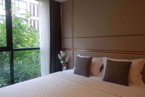 ЖК Vtara Sukhumvit 36 в Бангкоке, Таиланд № 28716 - фото 5