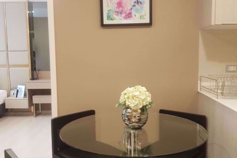 ЖК Vtara Sukhumvit 36 в Бангкоке, Таиланд № 28716 - фото 12