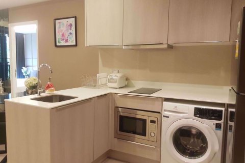 ЖК Vtara Sukhumvit 36 в Бангкоке, Таиланд № 28716 - фото 13