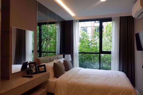 ЖК Vtara Sukhumvit 36 в Бангкоке, Таиланд № 28716 - фото 9