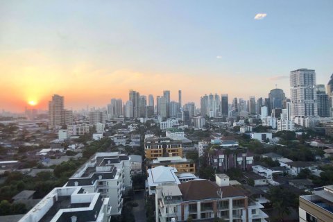 Off-plan Rhythm Sukhumvit 36-38 in Bangkok, Thailand № 35382 - photo 7
