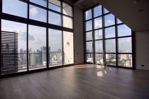 Sobre plano The Lofts Asoke en Bangkok, Tailandia № 36563 - foto 6