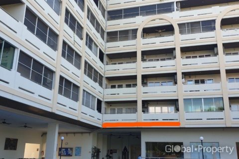 Condominio de 2 dormitorios en Pattaya, Tailandia № 81857