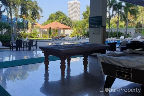 Condominio de 2 dormitorios en Pattaya, Tailandia № 81857 - foto 3