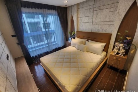 Condominio de 2 dormitorios en Pattaya, Tailandia № 81855 - foto 9