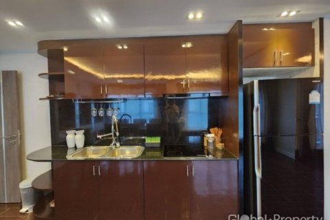 Condominio de 2 dormitorios en Pattaya, Tailandia № 81855 - foto 13