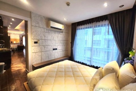 Condominio de 2 dormitorios en Pattaya, Tailandia № 81855 - foto 5