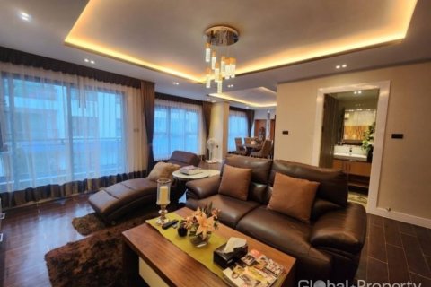 Condominio de 2 dormitorios en Pattaya, Tailandia № 81855 - foto 8