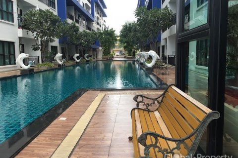 Condominio de 2 dormitorios en Pattaya, Tailandia № 81855 - foto 20