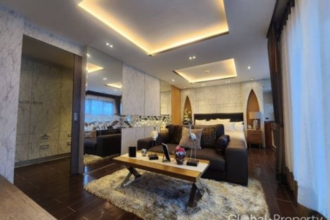 Condominio de 2 dormitorios en Pattaya, Tailandia № 81855 - foto 12