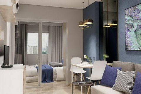 Off-plan Sena Kith Chalongkrung-Latkrabang ในกรุงเทพฯ, ประเทศไทย № 79485 - รูปถ่าย 7