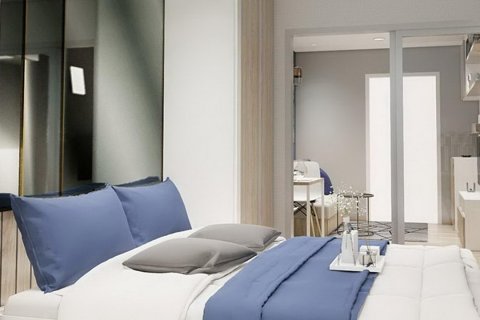 Off-plan Sena Kith Chalongkrung-Latkrabang ในกรุงเทพฯ, ประเทศไทย № 79485 - รูปถ่าย 5