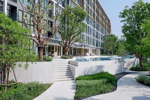 Hors-plan Atmoz Tropicana Bangna à Bangkok, Thaïlande № 79488
