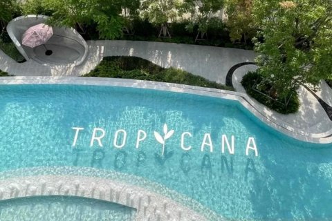 Hors-plan Atmoz Tropicana Bangna à Bangkok, Thaïlande № 79488 - photo 6