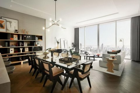 Off-plan Dusit Central Park in Bangkok, Thailand № 79486 - photo 7