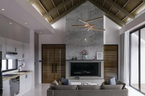Off-plan Namuang Villas in Ko Samui, Thailand № 79490 - photo 6