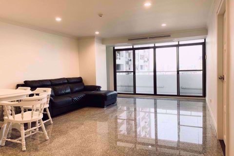 Eigentumswohnung in Watthana, Bangkok, Thailand, 2 Schlafzimmer  № 76718