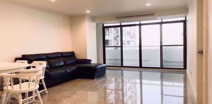 Condominio de 2 dormitorios en Watthana, Bangkok, Tailandia № 76718