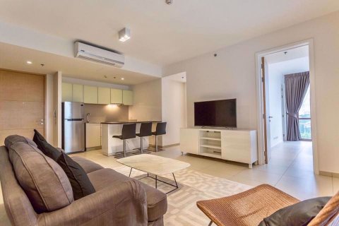 Condo à Watthana, Bangkok, Thaïlande, 2 chambres № 76721 - photo 2