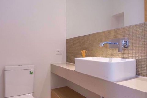 Condo à Watthana, Bangkok, Thaïlande, 2 chambres № 76721 - photo 11