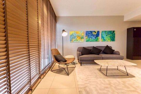 Condo à Watthana, Bangkok, Thaïlande, 2 chambres № 76721 - photo 4