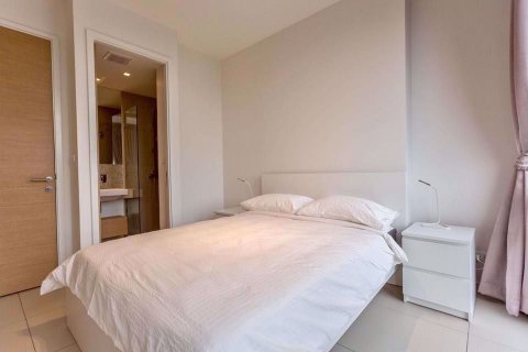 Condo à Watthana, Bangkok, Thaïlande, 2 chambres № 76721 - photo 9