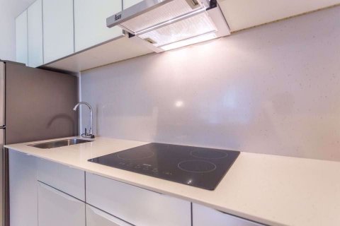 Condo à Watthana, Bangkok, Thaïlande, 2 chambres № 76721 - photo 5