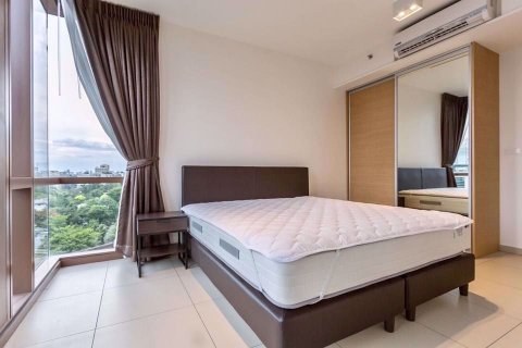 Condo à Watthana, Bangkok, Thaïlande, 2 chambres № 76721 - photo 15