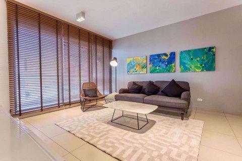 Condo à Watthana, Bangkok, Thaïlande, 2 chambres  № 76721