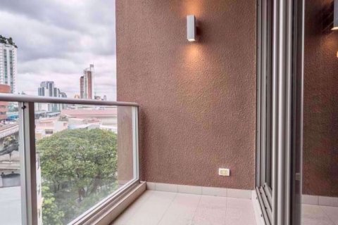 Condo à Watthana, Bangkok, Thaïlande, 2 chambres № 76721 - photo 7