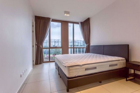 Condo à Watthana, Bangkok, Thaïlande, 2 chambres № 76721 - photo 12