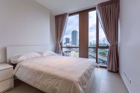 Condo à Watthana, Bangkok, Thaïlande, 2 chambres № 76721 - photo 10