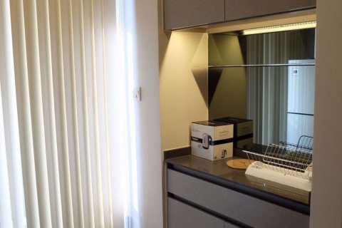 Condo à Khlong Toei, Bangkok, Thaïlande, 1 chambre № 76716 - photo 4