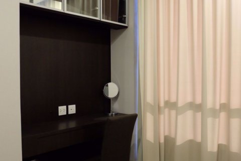 Condo à Khlong Toei, Bangkok, Thaïlande, 1 chambre № 76716 - photo 7