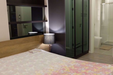 Condo à Khlong Toei, Bangkok, Thaïlande, 1 chambre № 76716 - photo 6