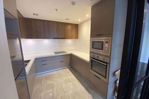 Condominio de 3 dormitorios en Watthana, Bangkok, Tailandia № 76720 - foto 13