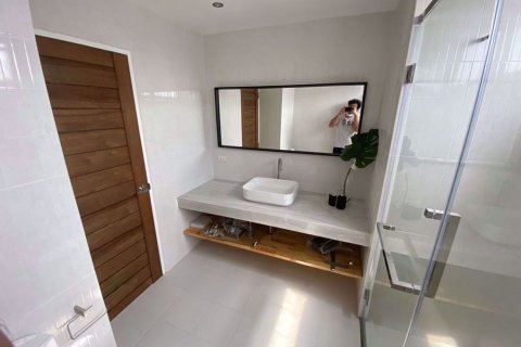 Condominio de 3 dormitorios en Watthana, Bangkok, Tailandia № 76720 - foto 9
