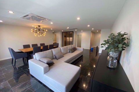 Condo à Watthana, Bangkok, Thaïlande, 3 chambres  № 76720