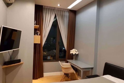 Condo in Chatuchak, Bangkok, Thailand, 1 bedroom  № 76715 - photo 2