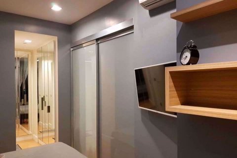 Condo in Chatuchak, Bangkok, Thailand, 1 bedroom  № 76715 - photo 3